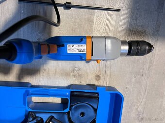 Příklepová vrtačka Narex Model EVP 13 E-2H3 - 2