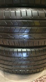 4ks letní pneu 215/65 r17 Hankook Ventus Prime 3x - 2