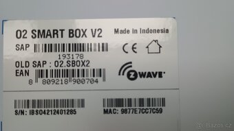O2 Smart Box 2 - 2