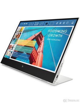 Přenosný monitor HP E14 G4 - 2