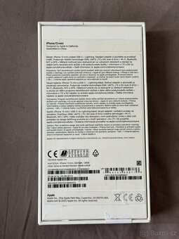 iPhone 13 mini 128gb - 2