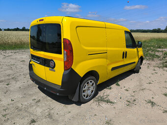 Fiat Doblo 1,3JTD max - 2