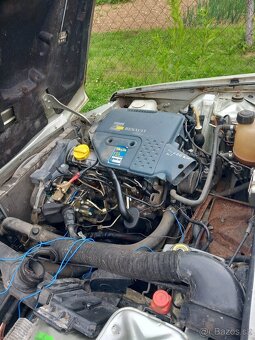 Dacia 4×4d. - 2