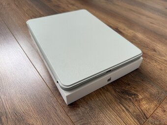 iPad Air M2 11 v záruke - 2