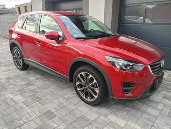 Mazda CX-5 2.0i Skyactive NAKAMA - 2