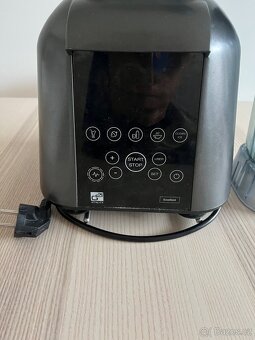 Mixer G21 Excellent Graphite Black - 2
