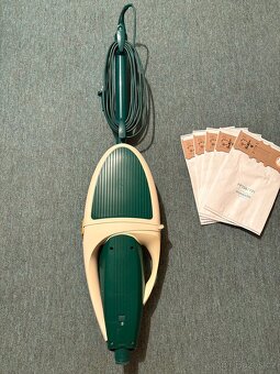 Vorwerk vk 130 tělo - 2
