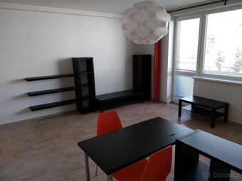 Pronájem bytu 1+kk 35 m2 na ulici Litovelská Olomouc - 2
