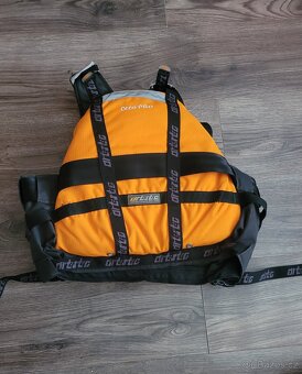 Vodácká vesta Artistic Orco Pro 70N 50-80kg - 2