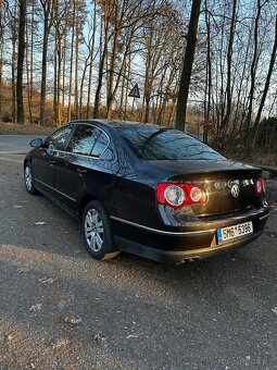 Vw Passat - 2
