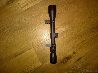 Airsoft Puškohled A.C.M 3-9x40 - 2