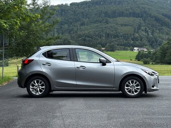 Mazda 2 SKYACTIV 1.5 66kw, 66400km - 2