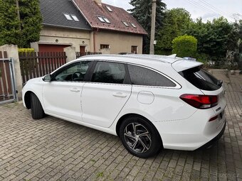 Hyundai i30 DCT, ZÁRUKA, FAMILY SMART - 2