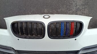 Nárazník BMW F10/F11 - 2