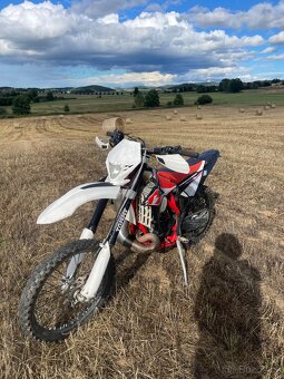 Beta rr200 2018 - 2