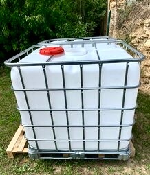 Ibc 1000l - 2