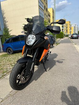KTM 990 SMT - 2
