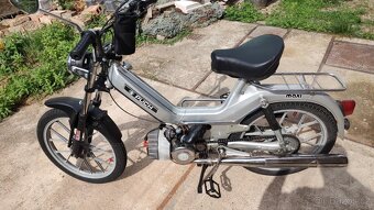 Steyr Daimler Puch Maxi S 70cc - 2