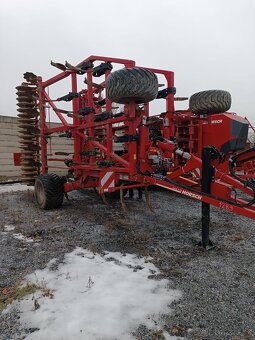 HORSCH Fortis 7 AS - 2