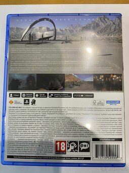 Death Stranding 2 PS5 - 2