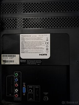 Televize Thomson 40" + držák - 2