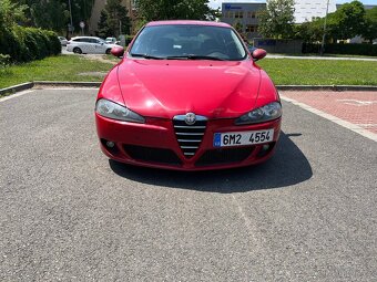 Alfa Romeo 147 1.9jtd 110kw - 2