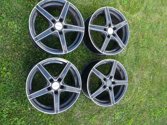 ALU KOLA OPEL 16" - 2