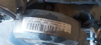Motor BXE - 2