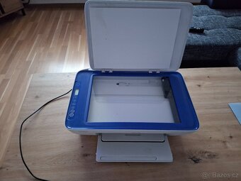Multifunkční tiskárna HP deskjet 2630 - 2