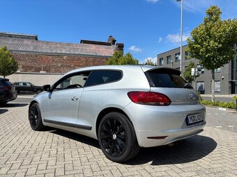 VW Scirocco 1.4 tsi ‘08 - 2