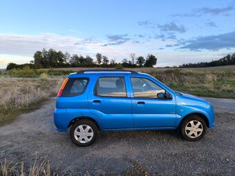 Suzuki ignis - 2