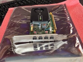 nVidia Quadro NVS 510 2GB - 2