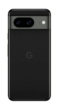 Google Pixel 8 - 128Gb + 5 krytů - 2