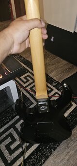 Elektricka katyra Stagg - 2