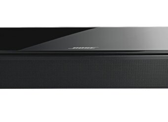 Bose - Smart soundbar 700 - 2