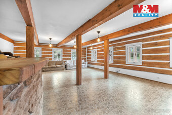 Prodej rodinného domu, 440 m², Rokytnice nad Jizerou - 2