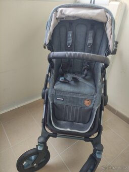 Bugaboo Buffalo Diesel - 2