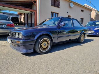 Bmw 318is - 2