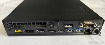 Lenovo ThinkCentre M920q - 2