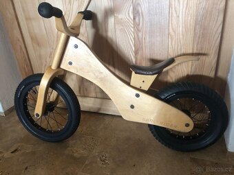 DŘEVĚNÉ ODRÁŽEDLO EARLY RIDER CLASSIC 14/12" - 2