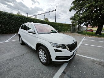 Škoda Kodiaq 2.0 TDI - 2
