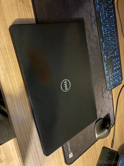 Dell Vostro 15 (i3, 8GB RAM, 512GB SSD) - 2