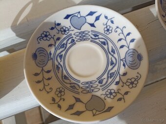 Sada podšálků - 2