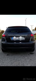 Audi A3 Sportback - 2