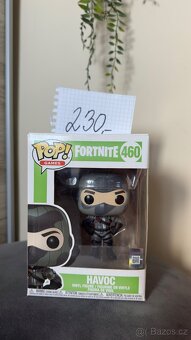 Prodám figurky Funko Pop - 2