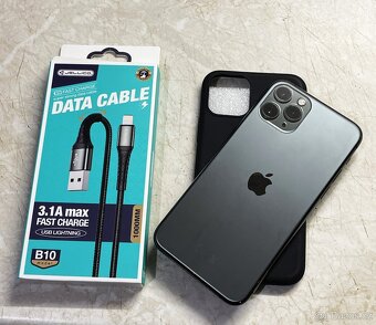 Apple Iphone 11 Pro 64GB Gray - 2