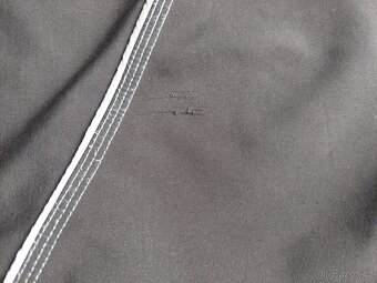 Softshellove kalhoty Santi velikost 164 - 2