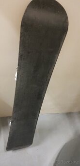 Snowboard 140cm - 2
