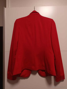 Dámské sako Orsay - vel. 40/42 - 2