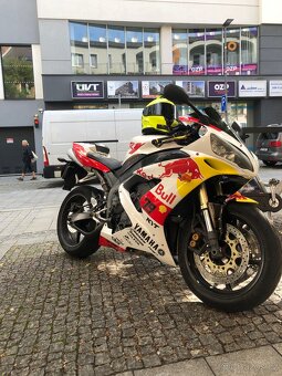 Yamaha r1 2004-2006 - 2